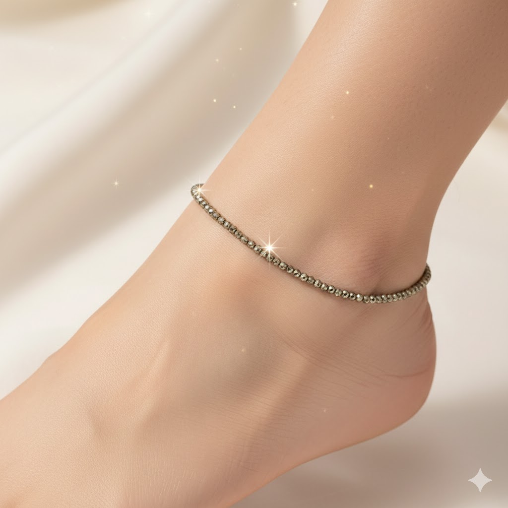 anklet 1