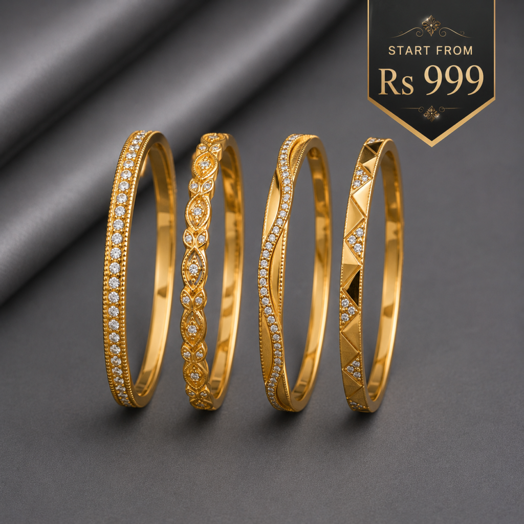 bangles star rs 999