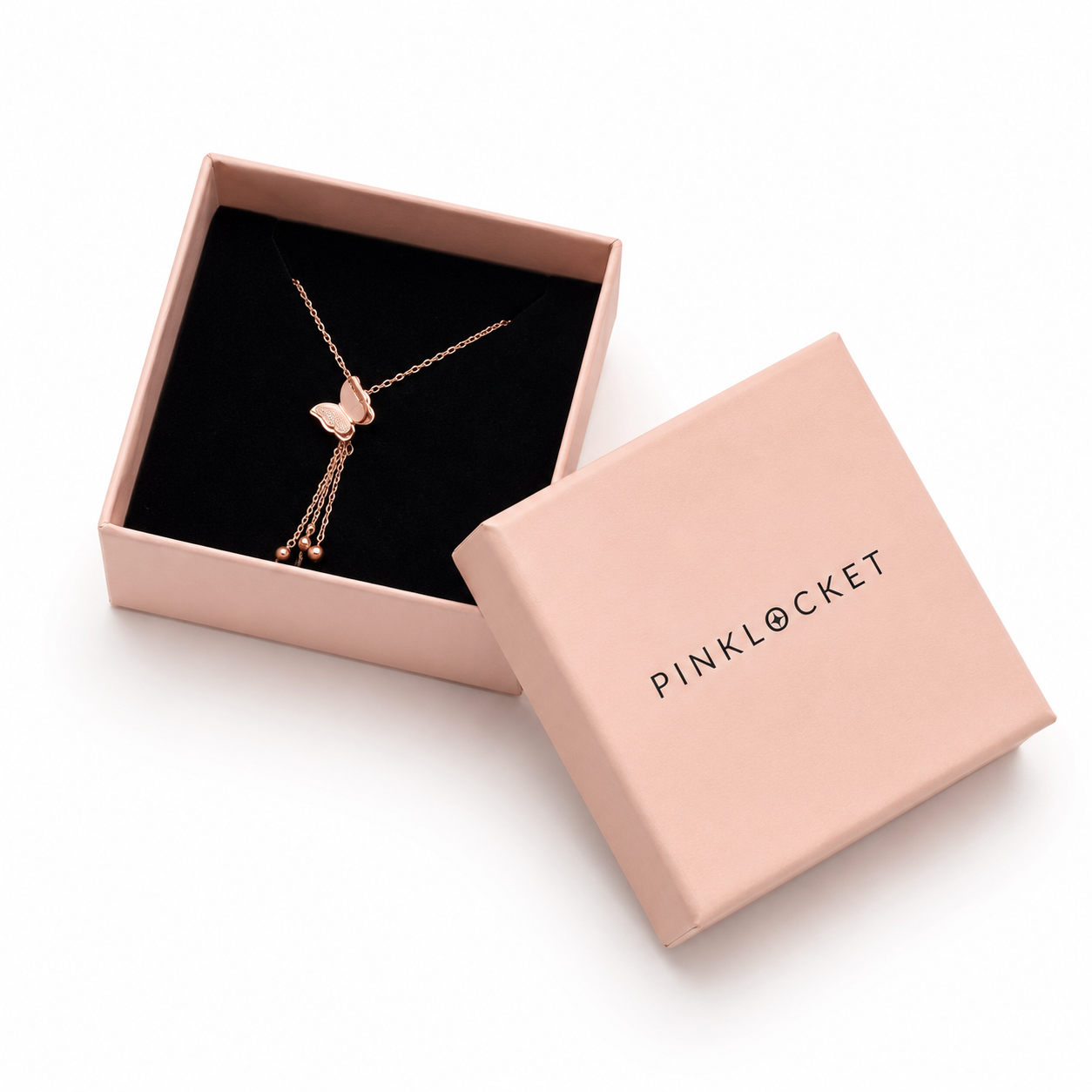 pinklockrt box