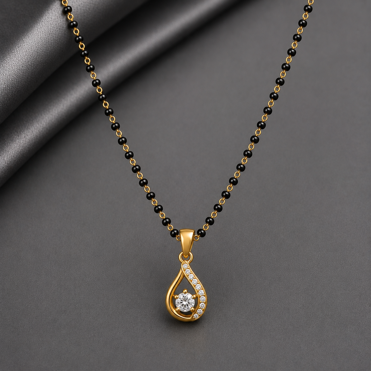 pl daimond gold blackbeads