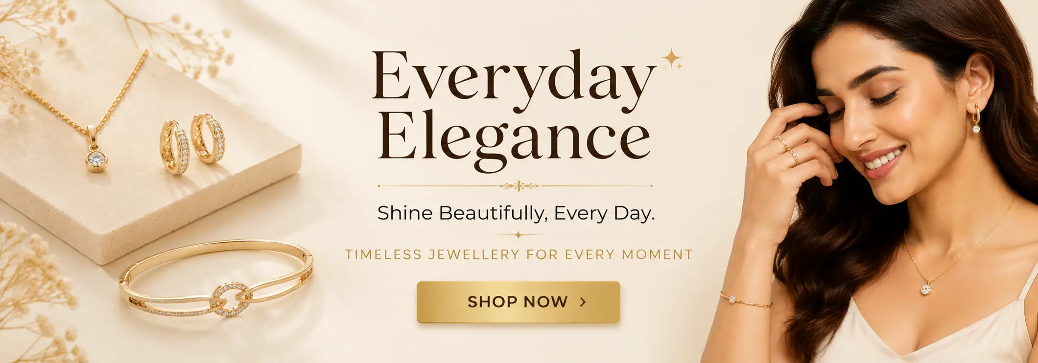 everyday banner 101