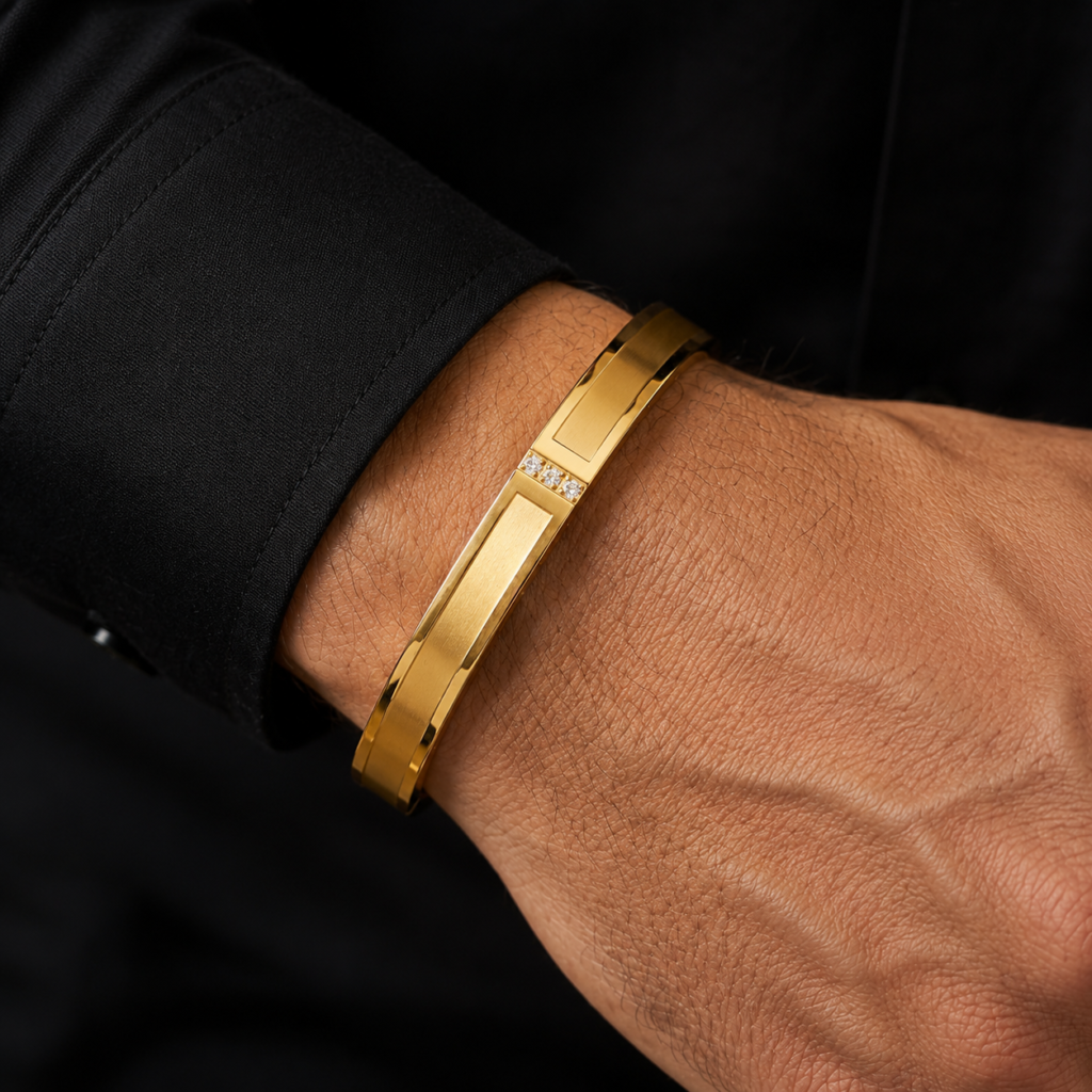 men's bracelet 22