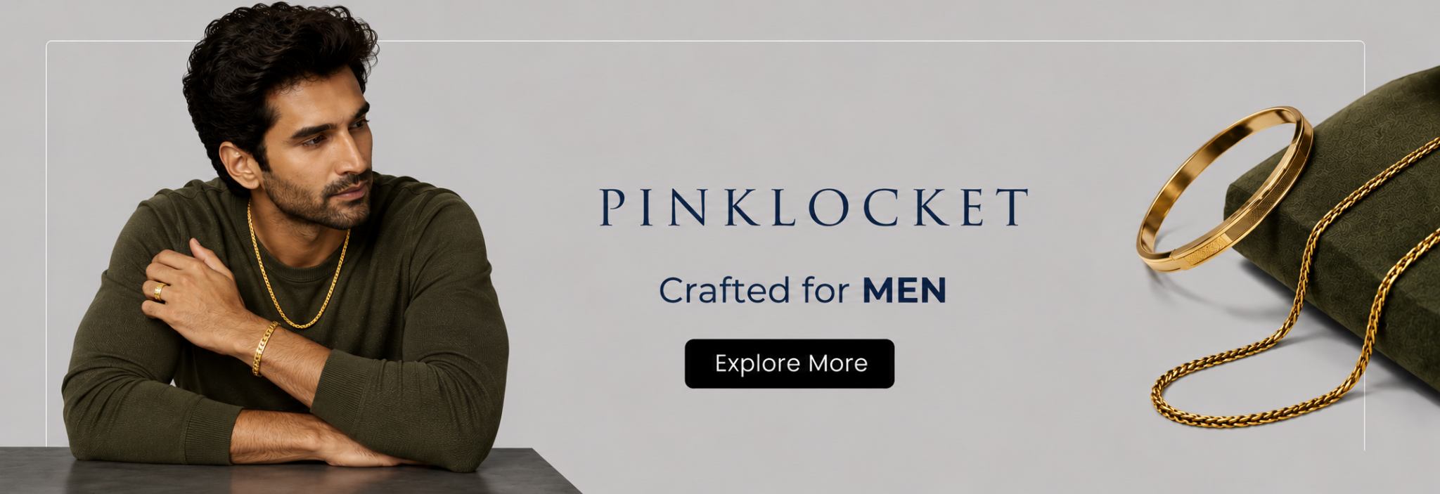 Men pinklocket men gold banner under100kb