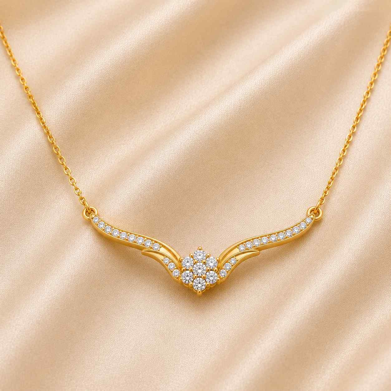 pl necklace under100kb